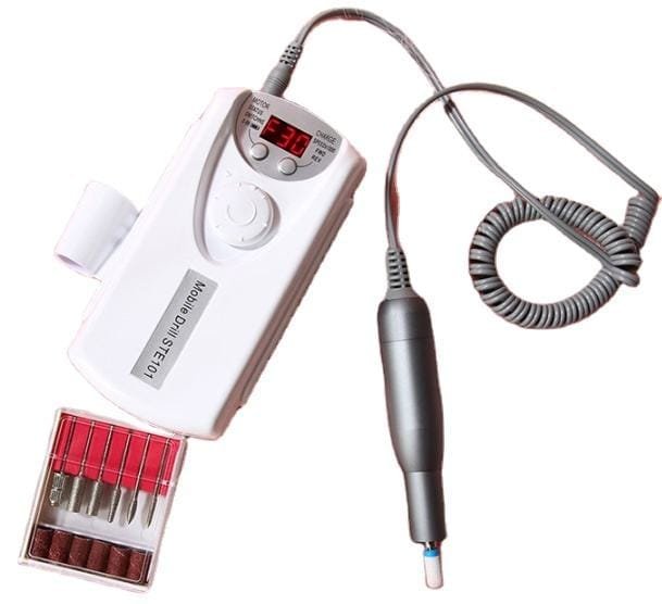 NAIL DRILL MACHINE STE-101
