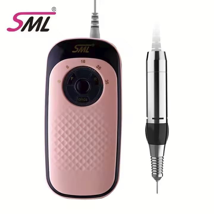PORTABLE NAIL POLISHER MACHINE M7