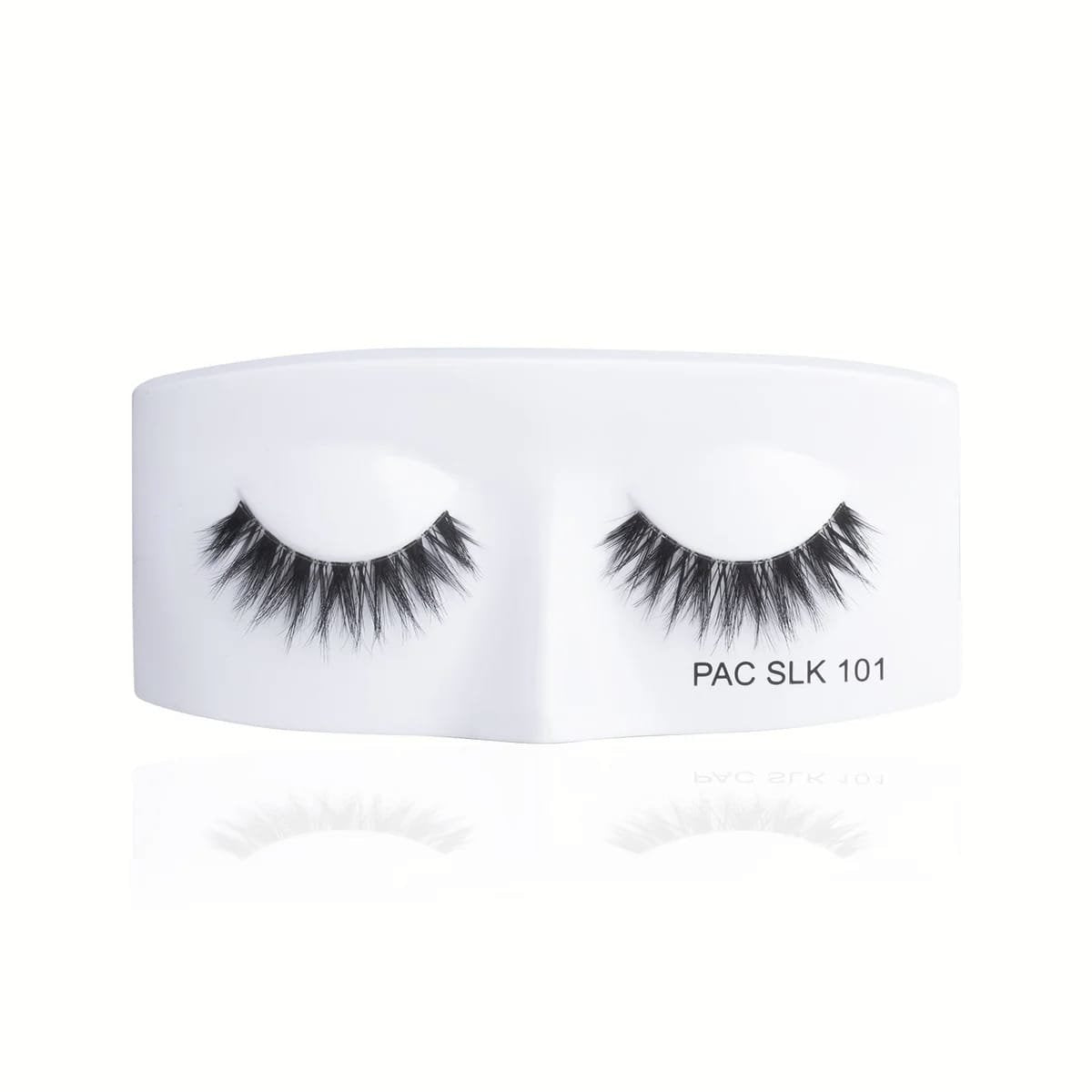 PAC SILK LASHES - 1 PAIR