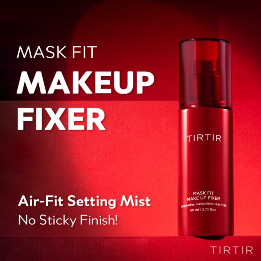 TIRTIR MASKT FIT MAKEUP FIXER