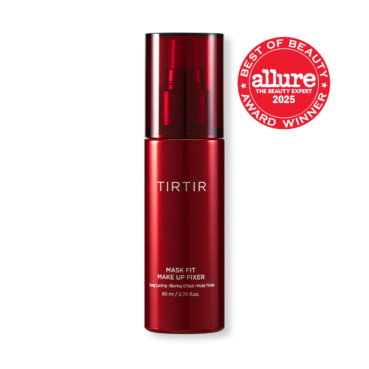 TIRTIR MASK FIT MAKEUP FIXER 80 ML