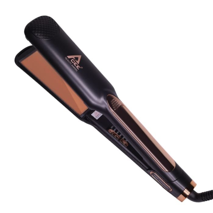 ACEE PRO TITANIUM HAIR STRAIGHTNER - HS 3005