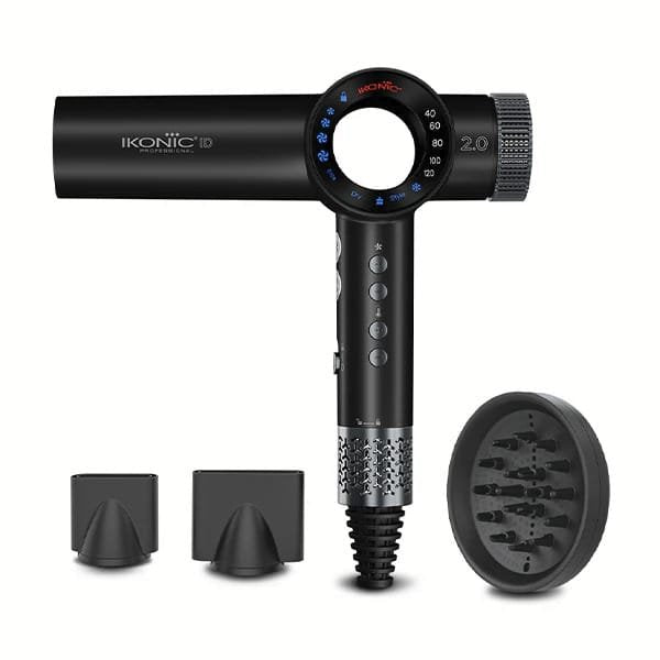 IKONIC ID HAIR DRYER 2.0