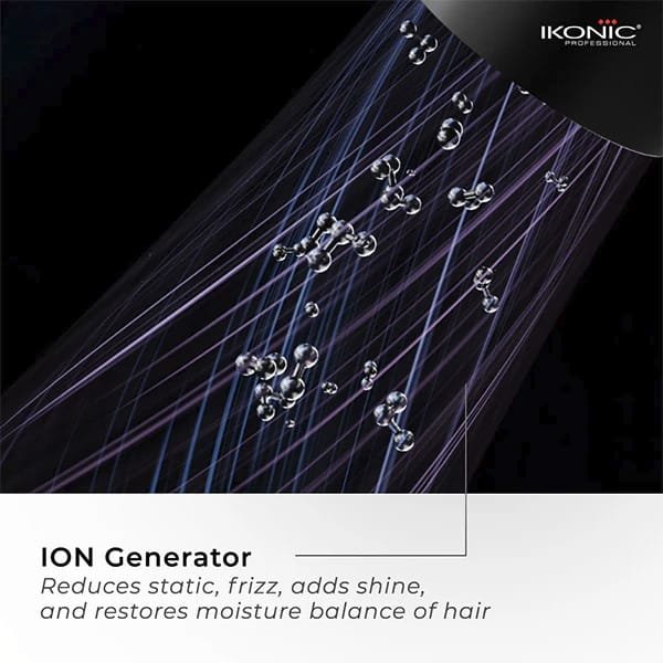 IKONIC ID HAIR DRYER 2.0