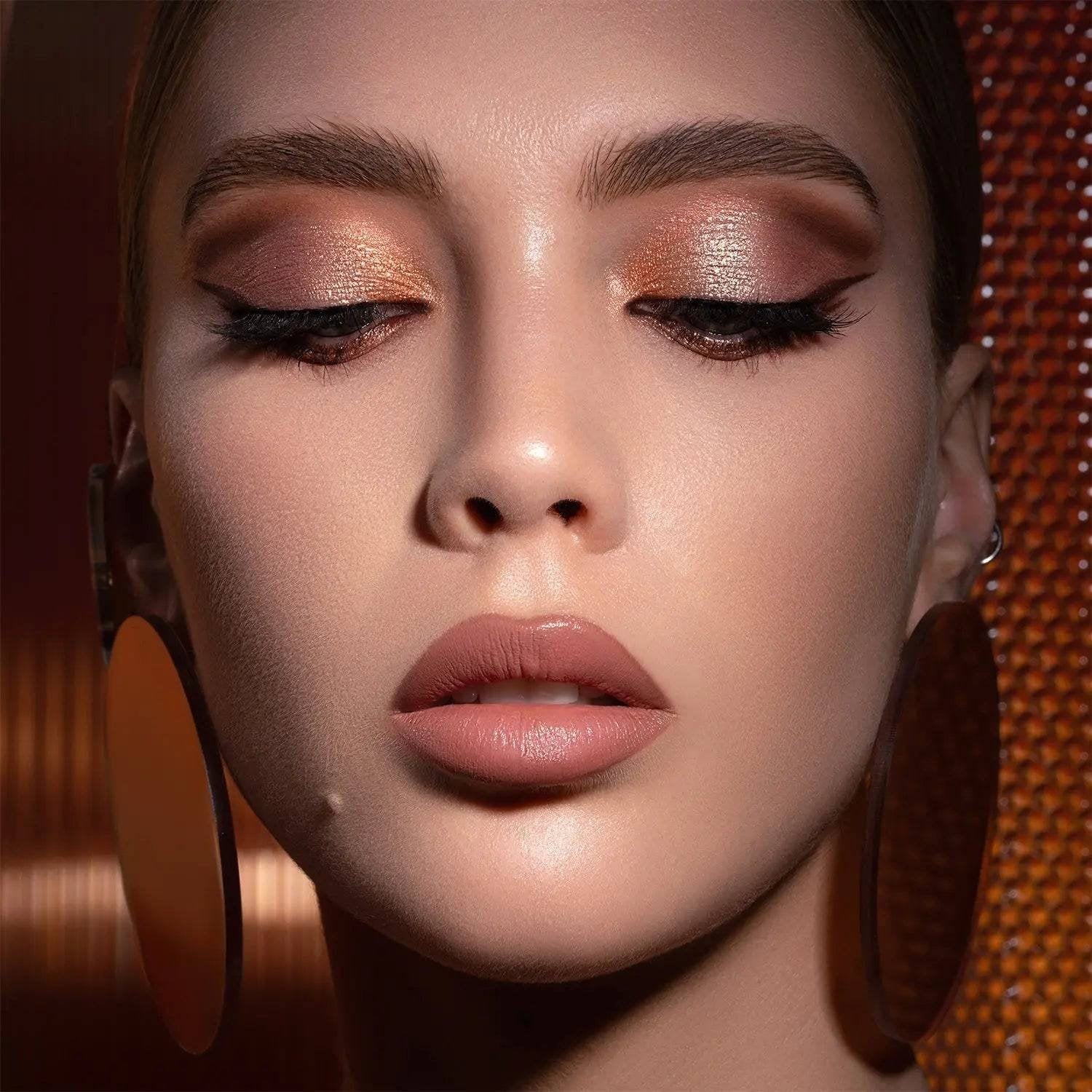 NATASHA DENONA I NEED A WARM PALETTE 18.15G