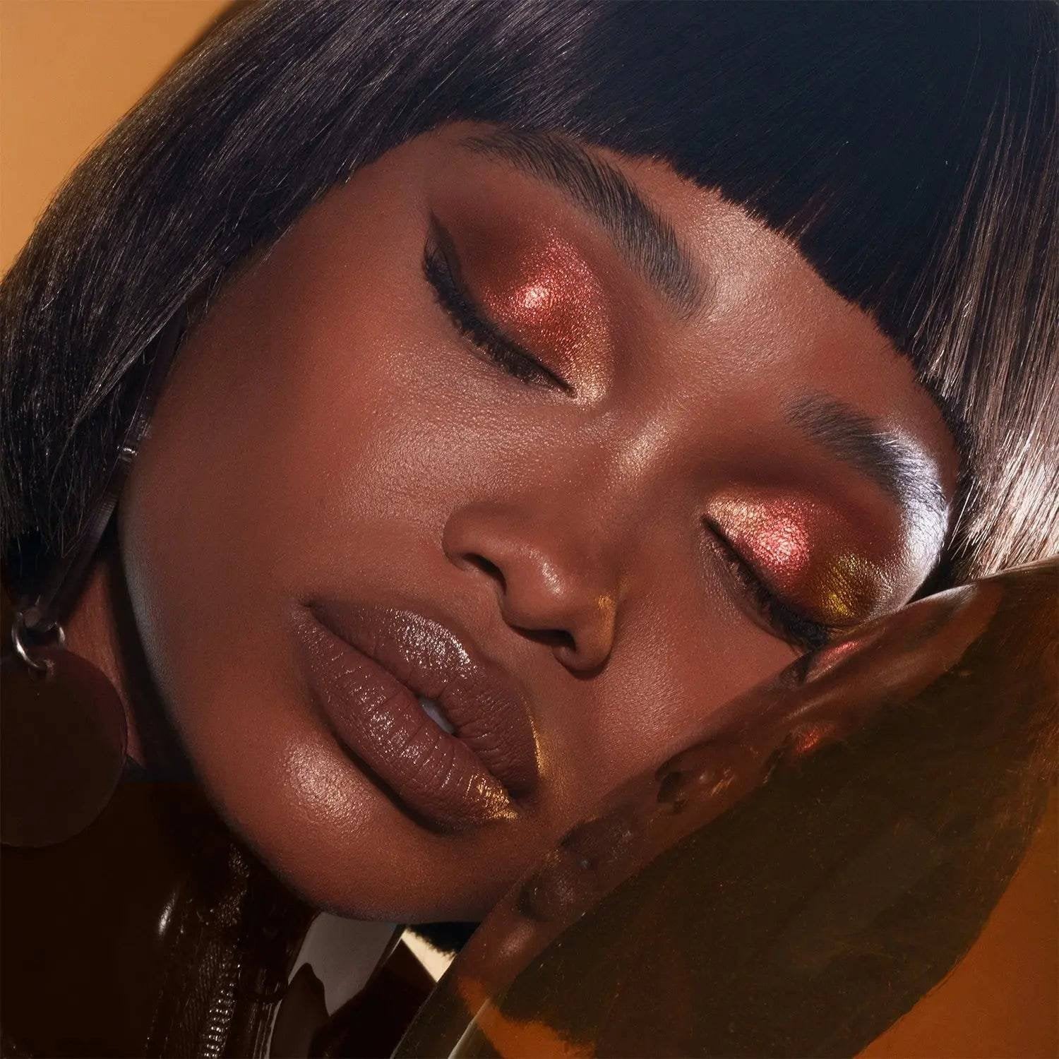 NATASHA DENONA I NEED A WARM PALETTE 18.15G