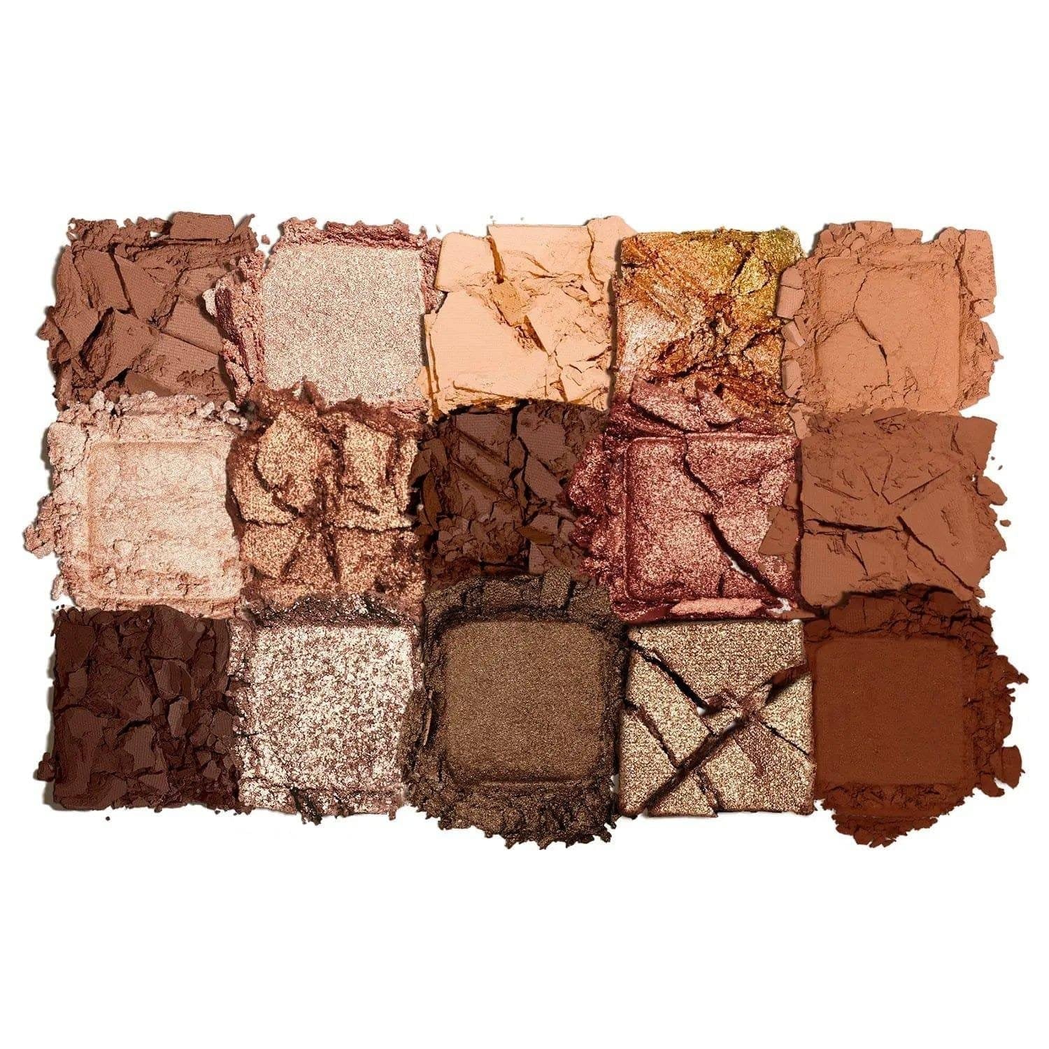 NATASHA DENONA I NEED A WARM PALETTE 18.15G