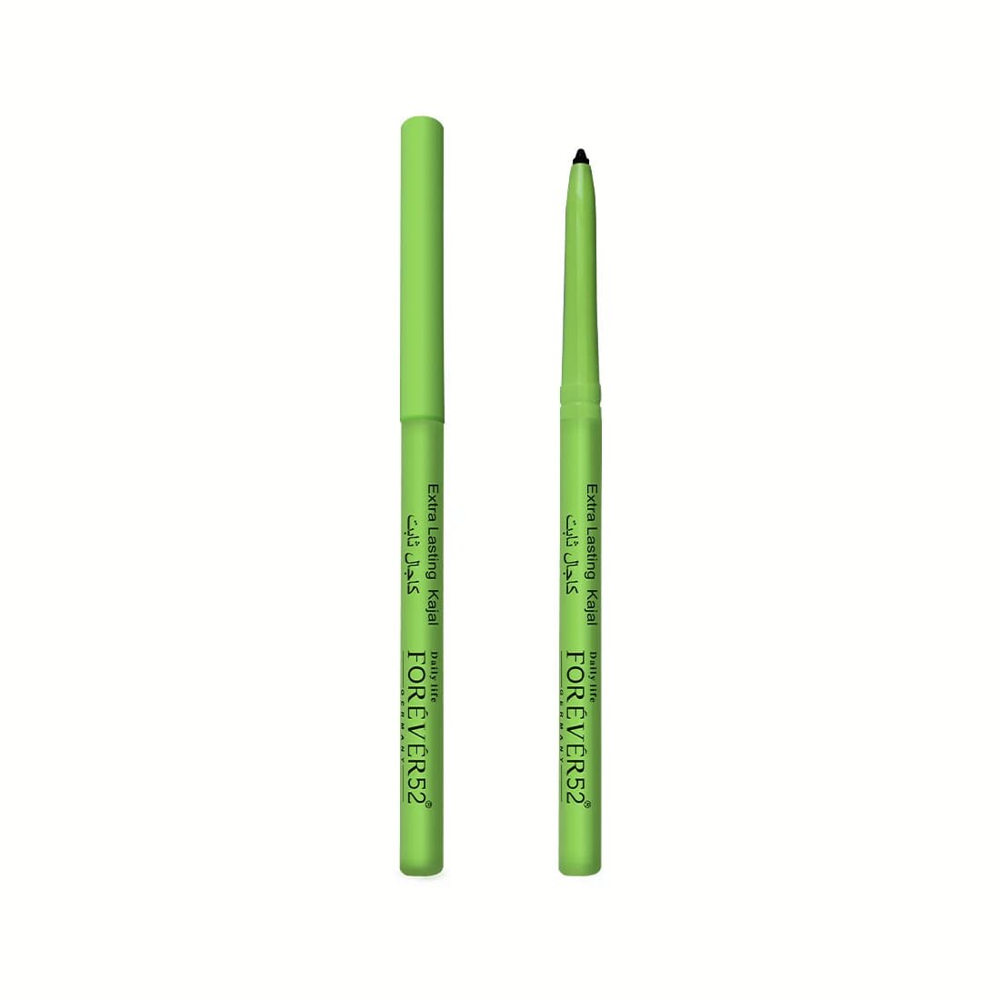 FOREVER 52 AMAZONIC EXTRA LASTING KAJAL 0.35 GM