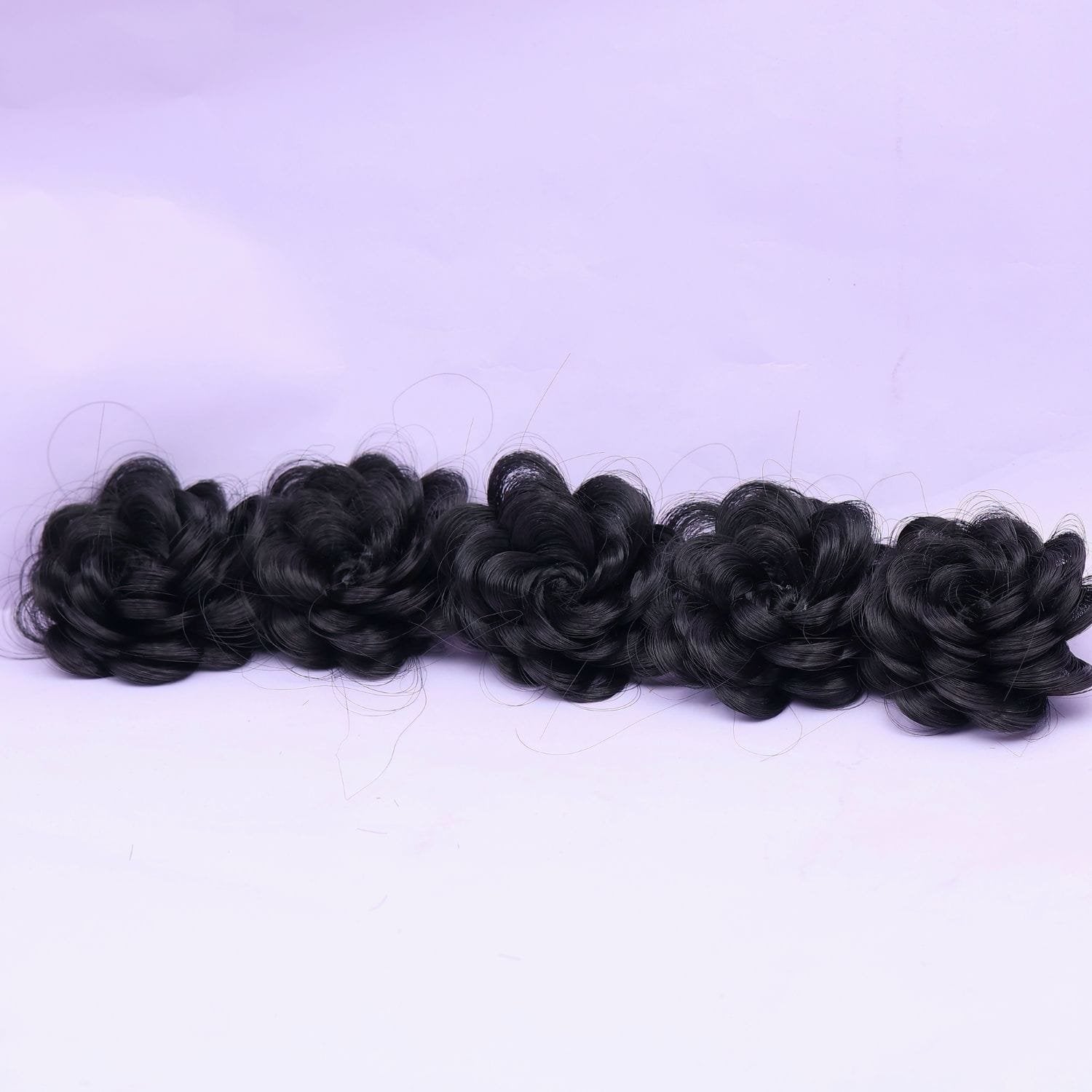 HAIR ROSE VENI -1 PCS
