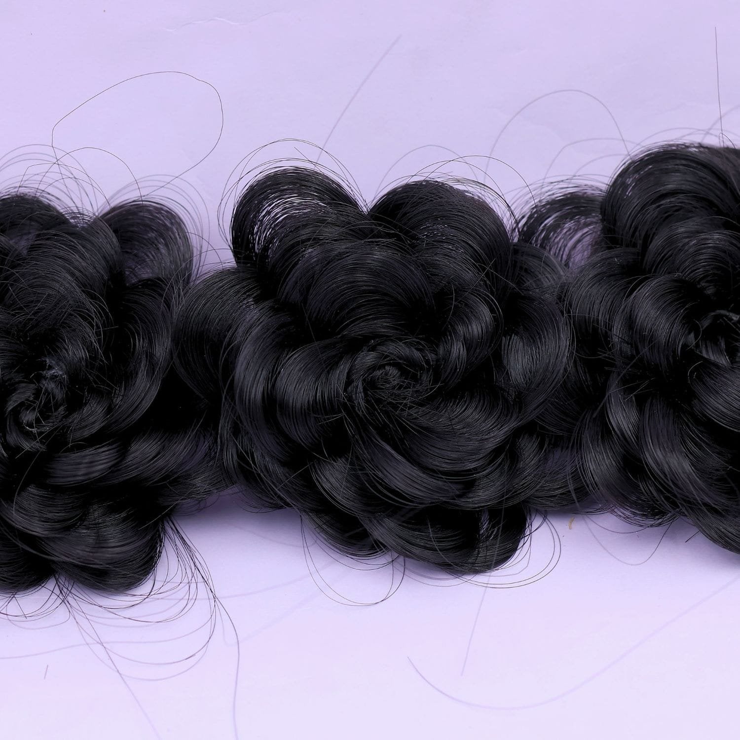 HAIR ROSE VENI -1 PCS