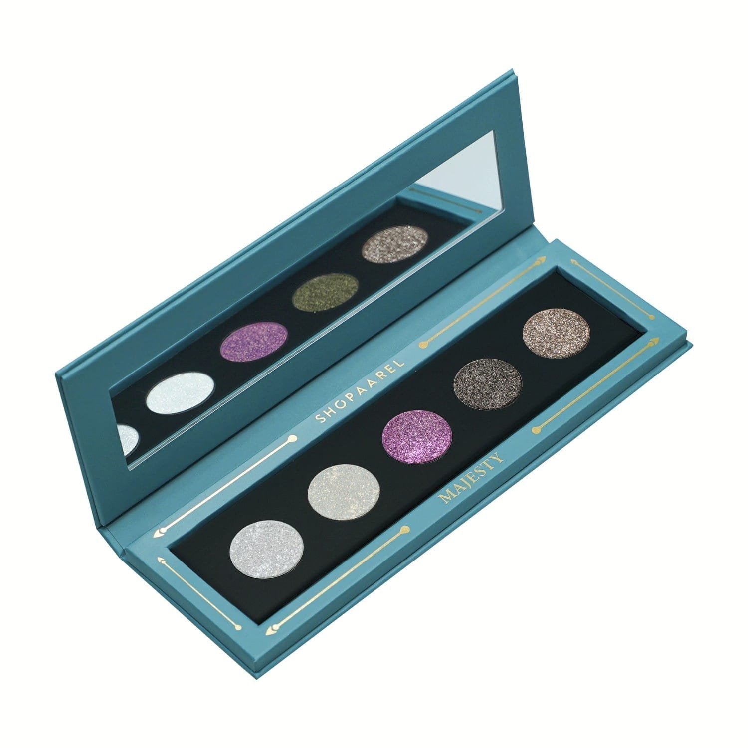 SHOPAAREL Eye Shadow Palette - Majesty