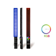 YONGNUO YN360 III RGB Photo Video Light LED Stick with Remote Control