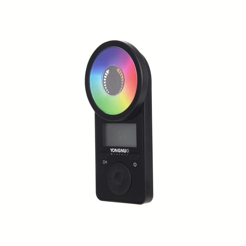 YONGNUO YN360 III RGB Photo Video Light LED Stick with Remote Control