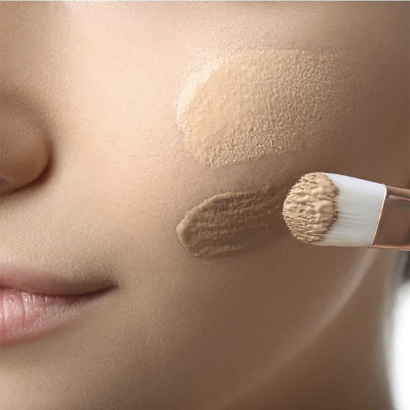 SHOPAAREL 18 COLOR CONCEALER PALETTE 43.2 GM