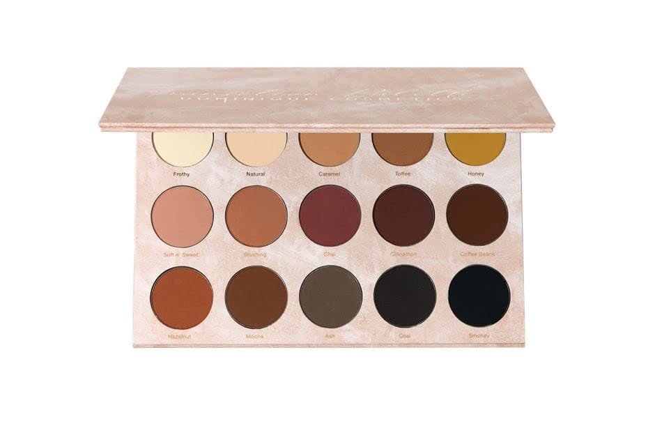 DOMINIQUE MULTI USE EYES & FACE PALETTE 1.5G*15