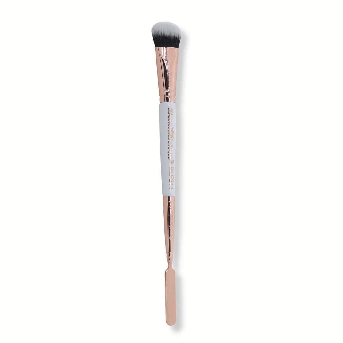 Beautilicious BLF 241 CONCEALER AND FOUNDATION BRUSH