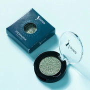 Yatee let it pop metallic pressed foil eyeshadow 1.2gms