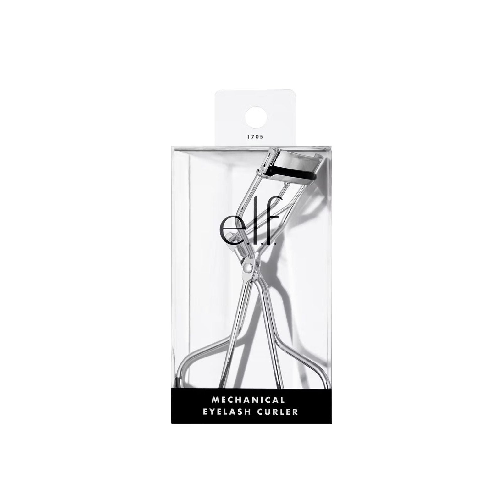 ELF MECHANICAL EYELASH CURLER