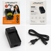 APRAMATT ULTRA CHARGER