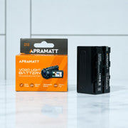 APRAMATT BATTERY