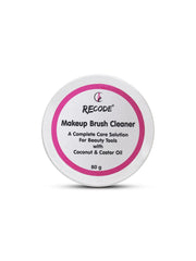 RECODE MAKEUP BRUSH CLEANSER 80GMS