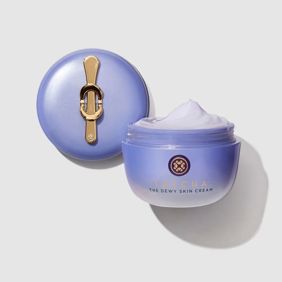 TATCHA THE DEWY SKIN CREAM 50ML