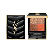 Yves Saint Laurent Couture Mini Clutch Eye Shadow Palette 4G