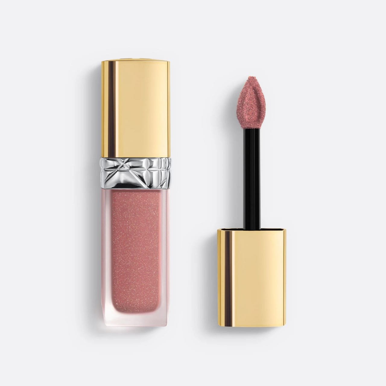 DIOR Rouge Dior Forever Sequin Liquid Lipstick Limited Edition 6ML
