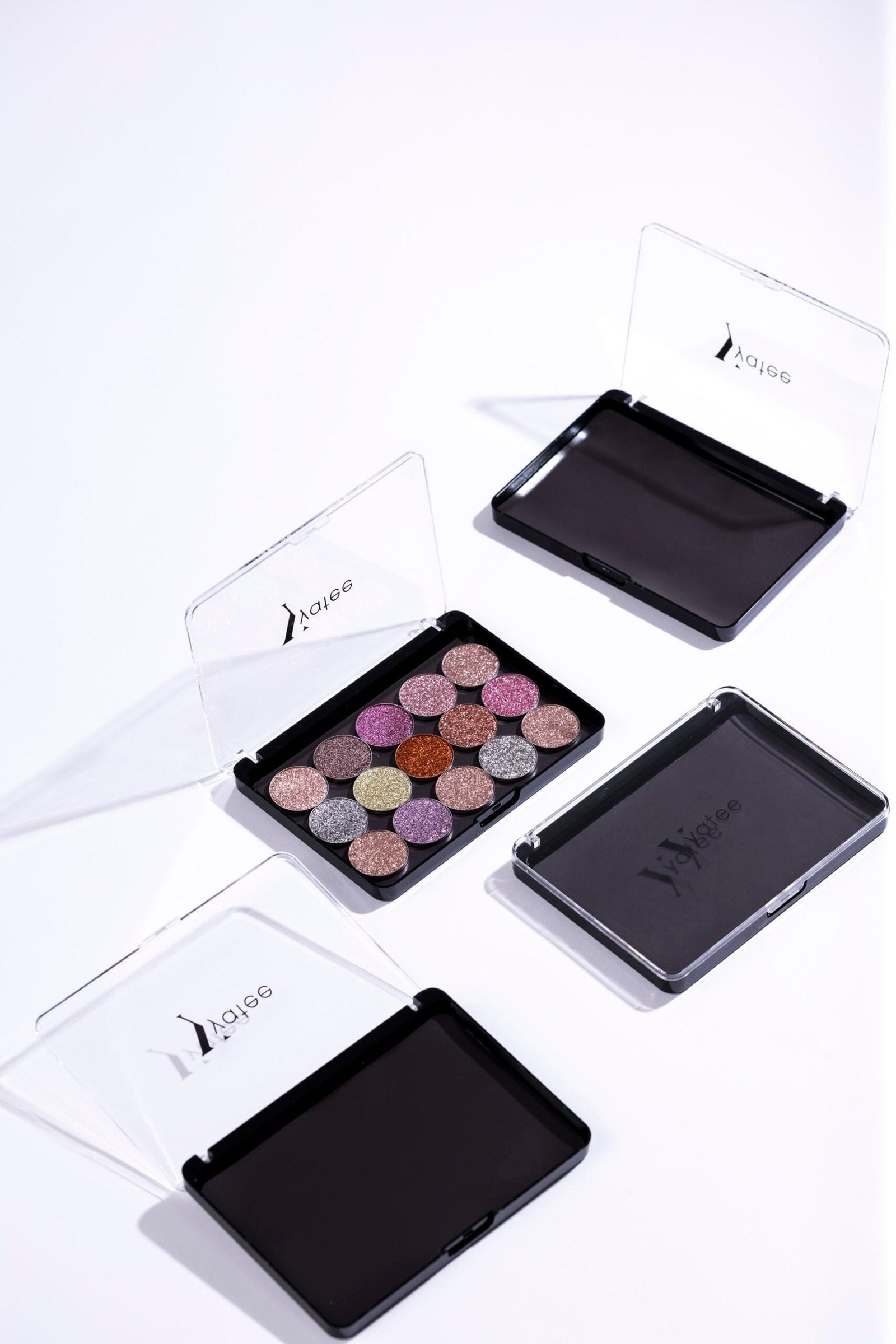 DEPOTTING