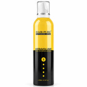 HAIR PURE KERAVOLUME HAIR VOLUMIZING MOUSSE