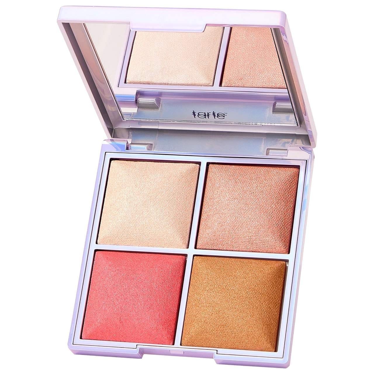 TARTE GLOW SQUAD 2.2 GMS