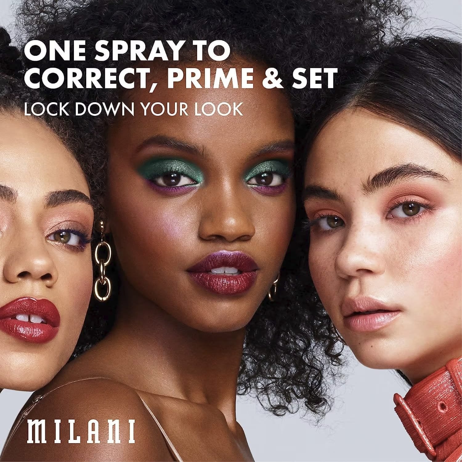 Milani Make It Last Natural Finish Setting Spray - Orignal