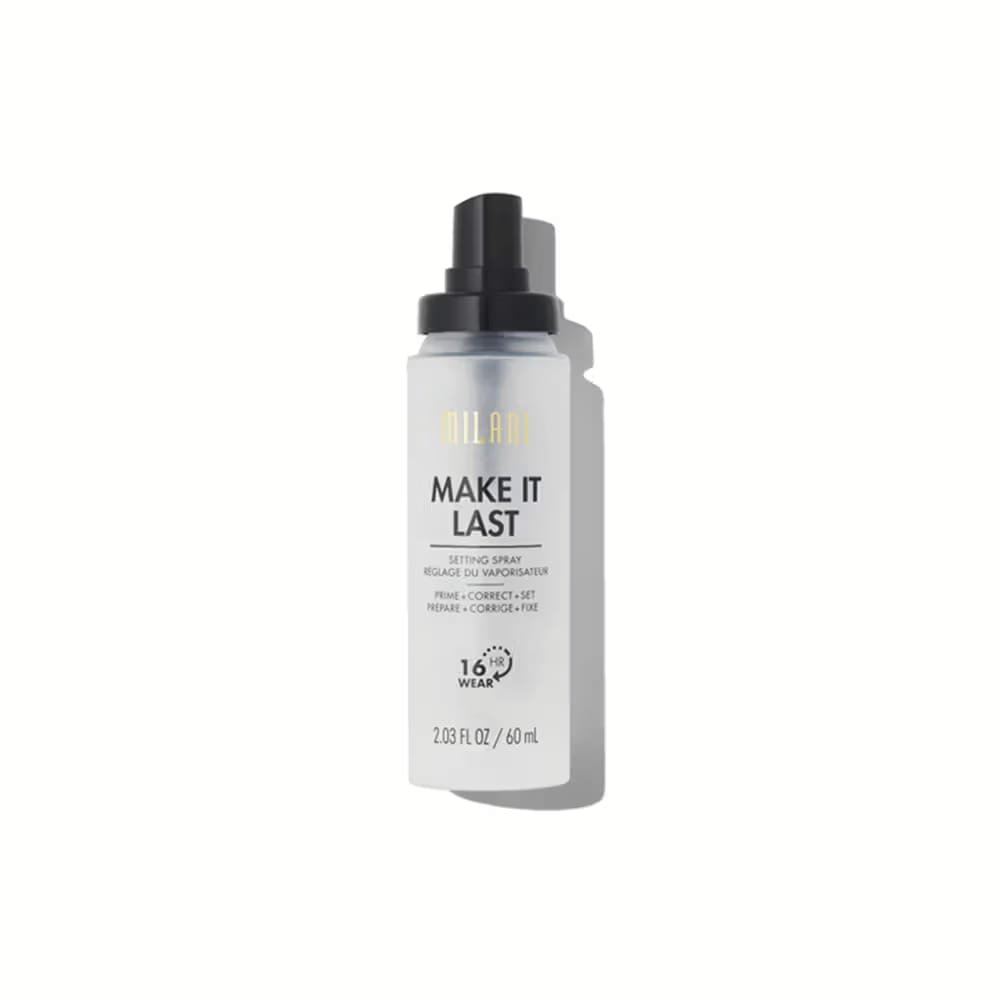 Milani Make It Last Natural Finish Setting Spray - Orignal
