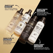 Milani Make It Last Natural Finish Setting Spray - Orignal