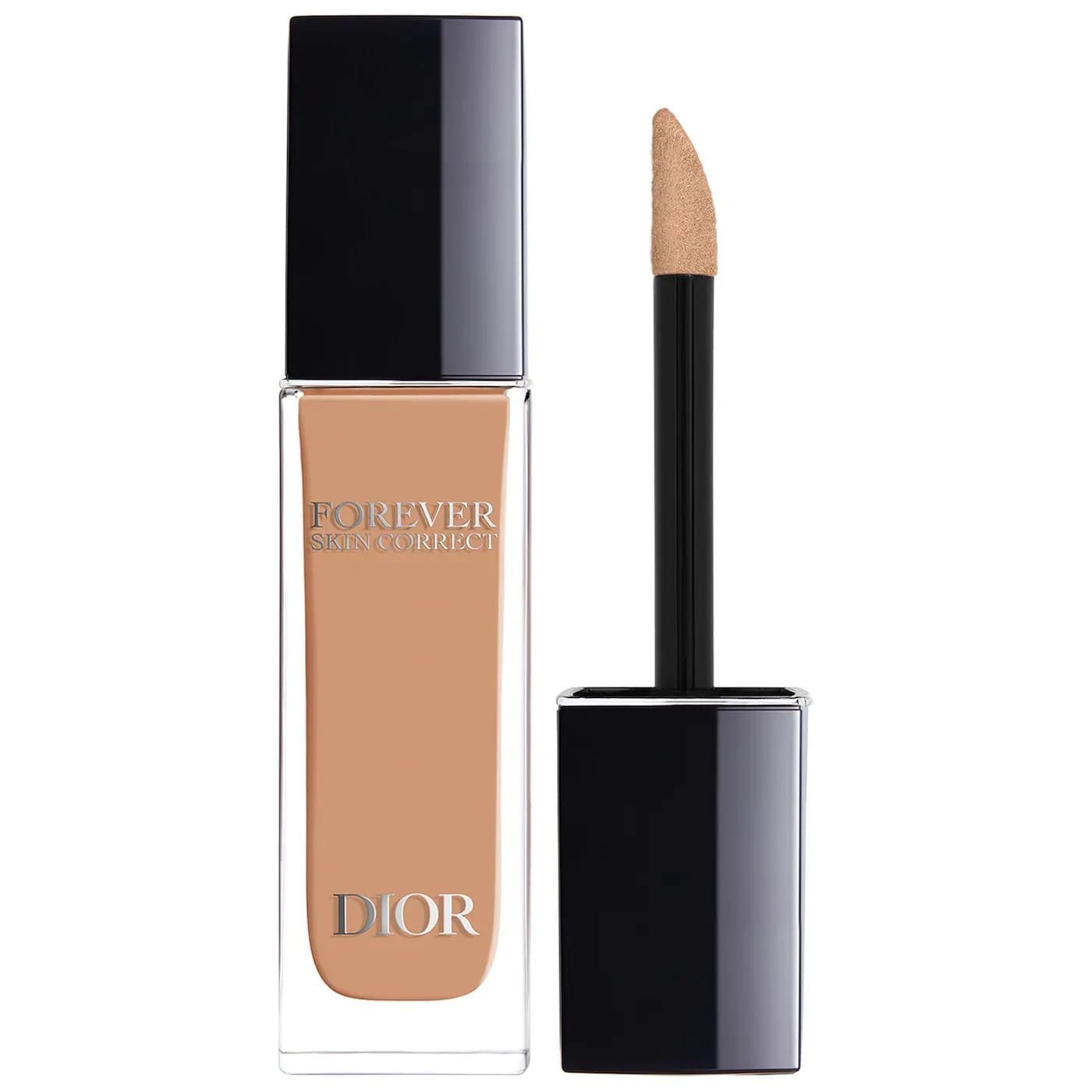 DIOR Forever Skin Correct 24H Hydration Full-Coverage Concealer 11 ML