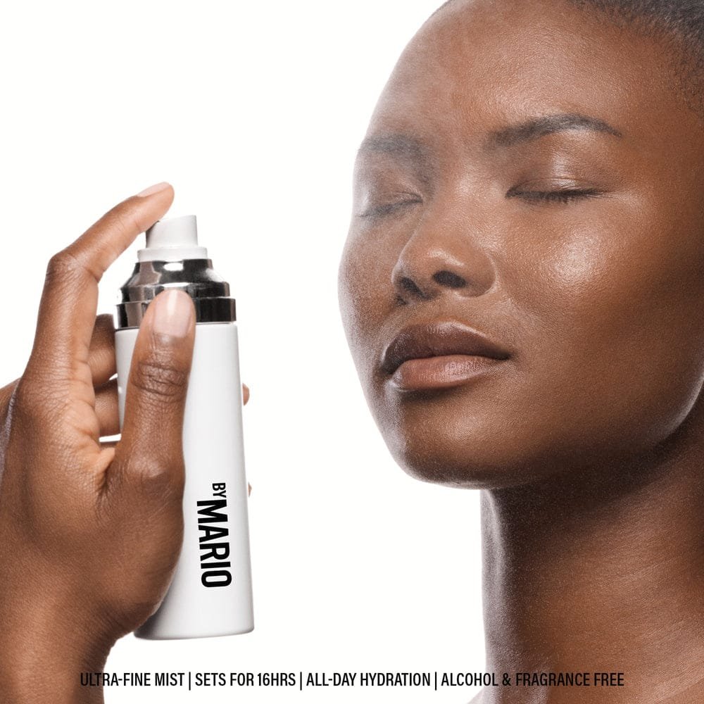MAKEUP BY MARIO SurrealSkin Soft Setting Spray