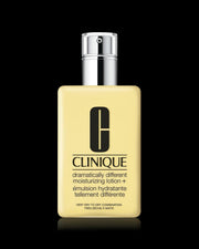 CLINIQUE MOISTURIZING LOTION PUMP 125ML