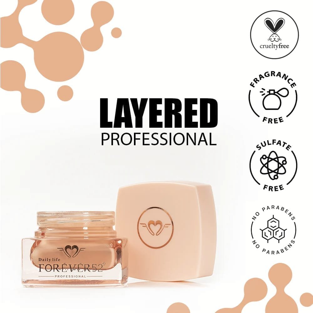 FOREVER 52 LAYERED PRO REFINE PRIMER - 20G