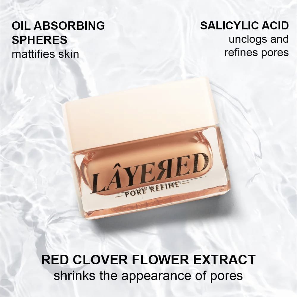 FOREVER 52 LAYERED PRO REFINE PRIMER - 20G