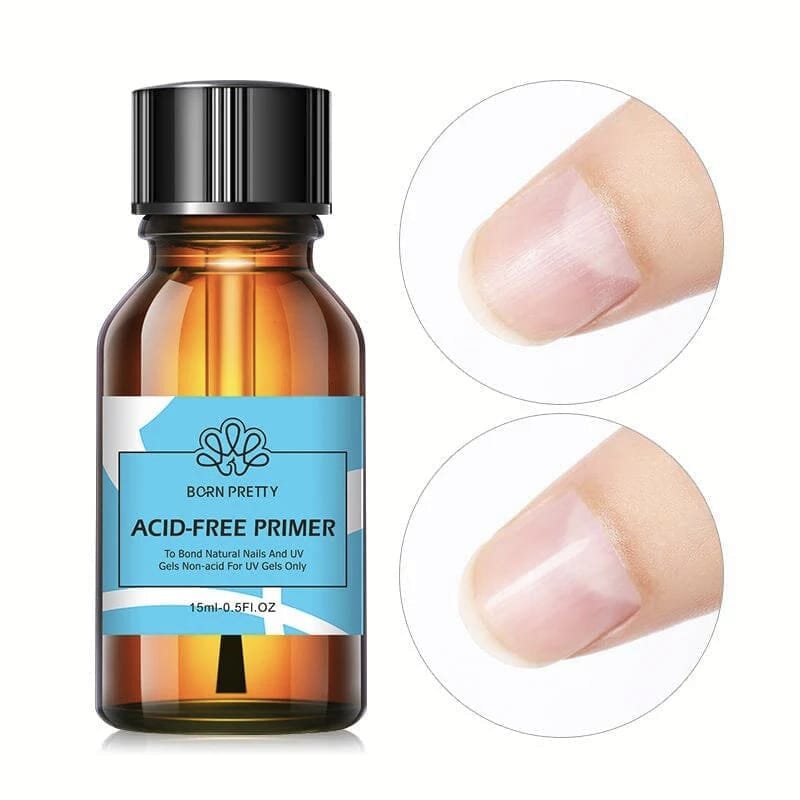 BORN PRETTY Nail Primer