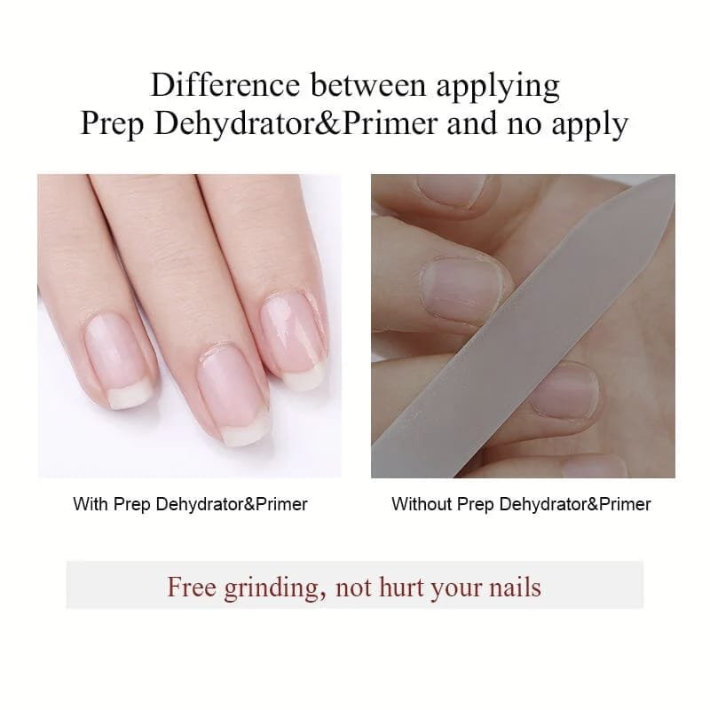 BORN PRETTY Nail Prep Dehydrator