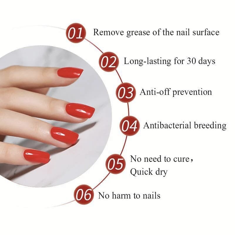 BORN PRETTY Nail Prep Dehydrator