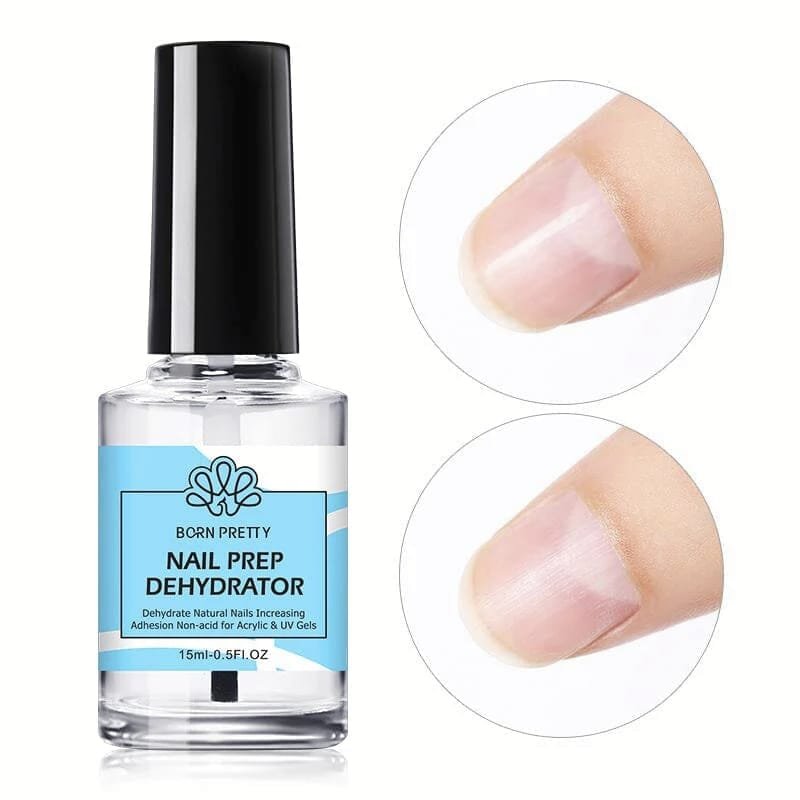 BORN PRETTY Nail Prep Dehydrator
