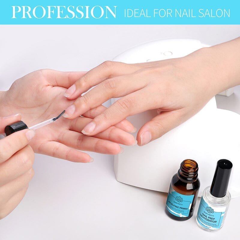 BORN PRETTY Nail Prep Dehydrator