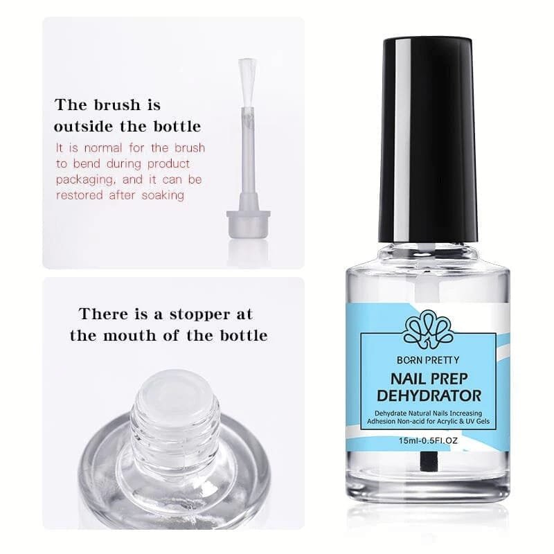 BORN PRETTY Nail Prep Dehydrator