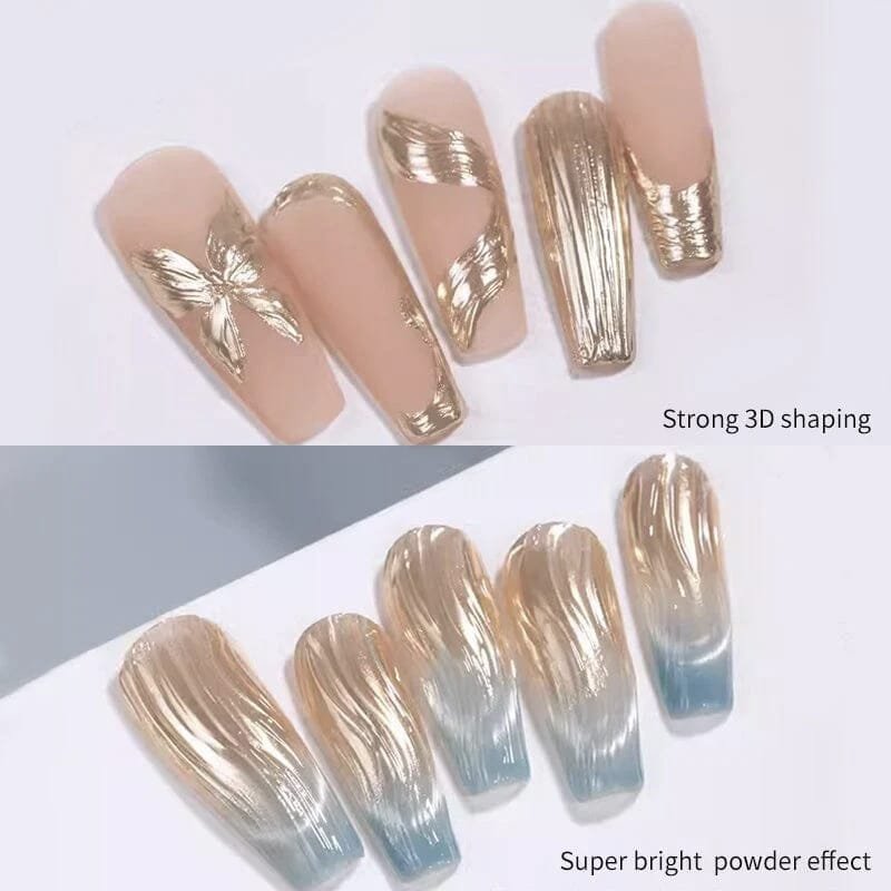 BORN PRETTY Nail Rhinestone Glue 30G