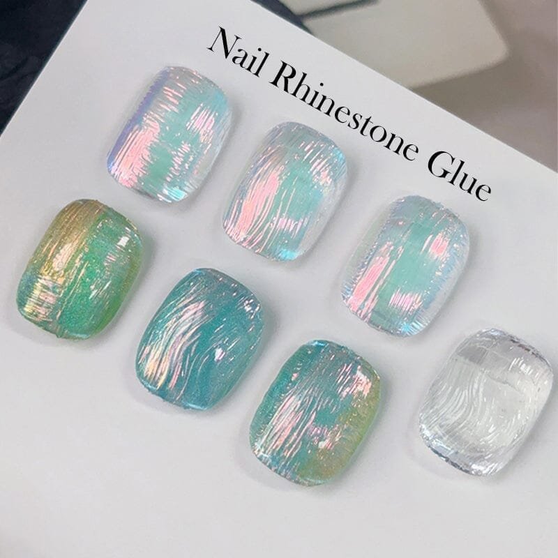 BORN PRETTY Nail Rhinestone Glue 30G