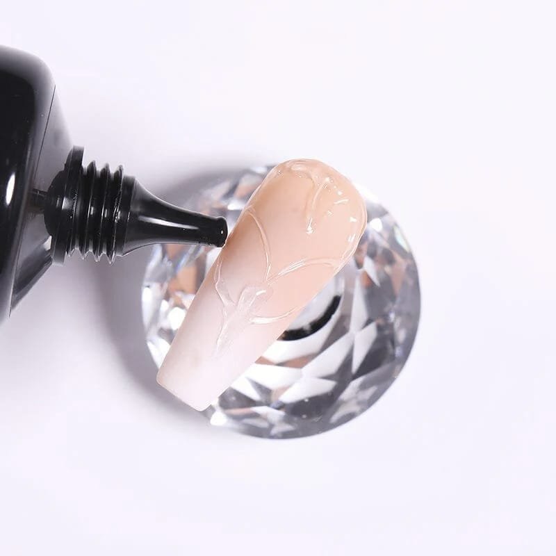 BORN PRETTY Nail Rhinestone Glue 30G