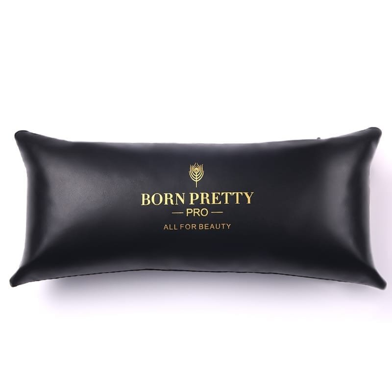 BORN PRETTY Hand Pillow