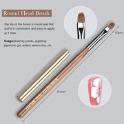 BORN PRETTY BP Nail Brush SINGLE